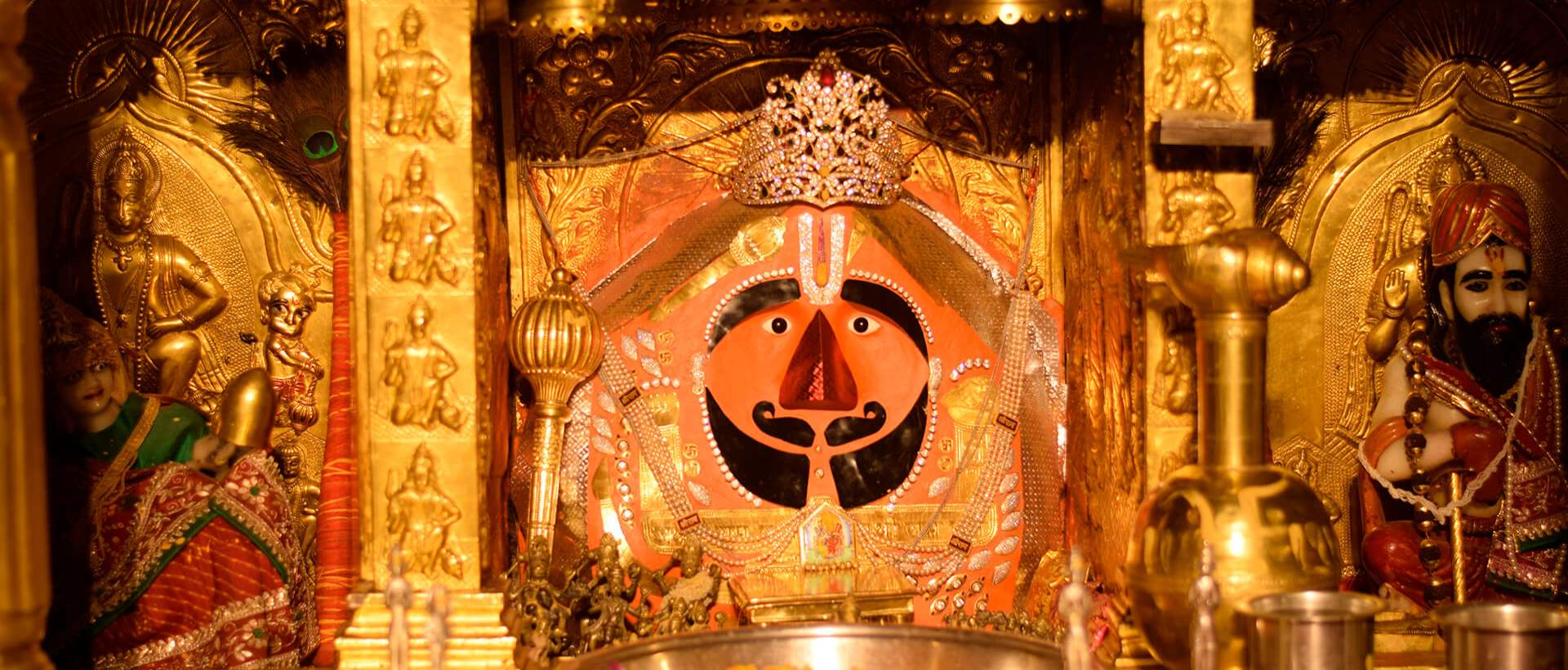 Ashish Pujari Salasar