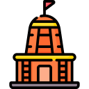 temple